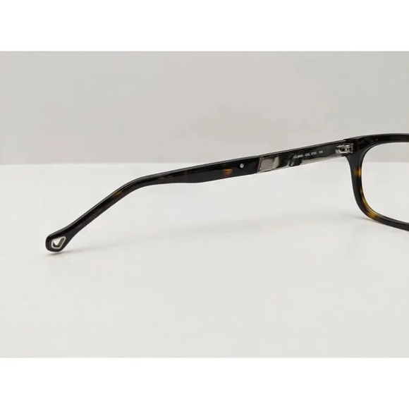 🕶️Made in Italy! Ermenegildo Zegna VZ3629 Eyeglasses 52/21 145 /ML118🕶️ - Picture 6 of 10